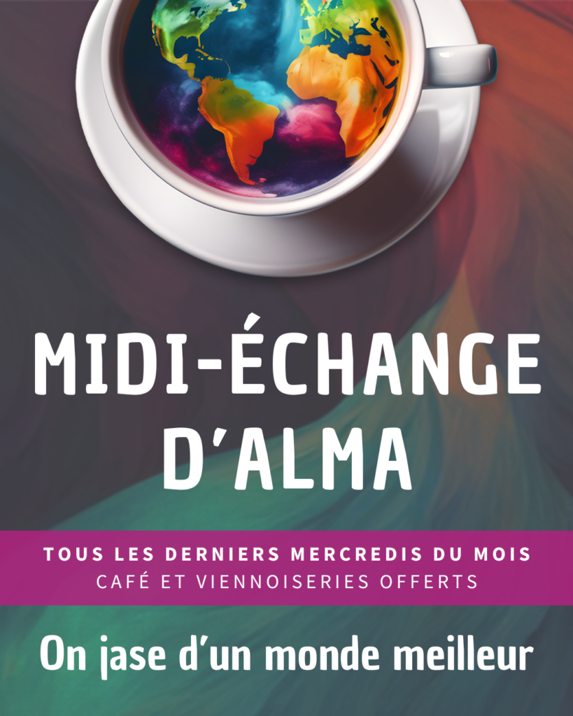 Midi-échange