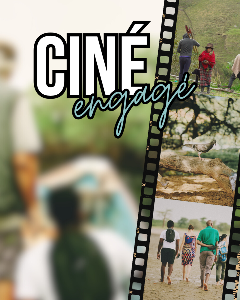 Ciné engagé