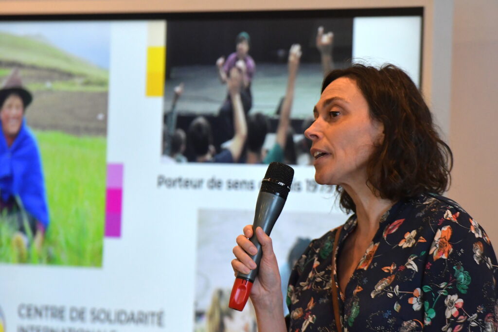 Souper benefice 2026