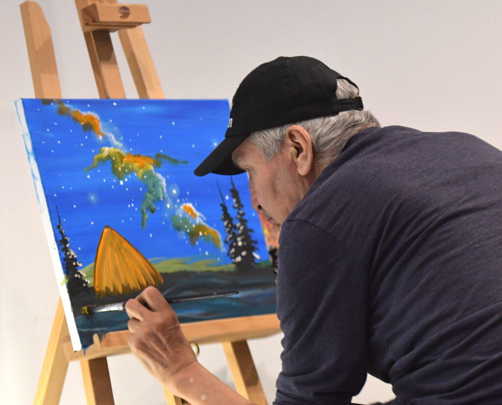 Souper benefice 2026