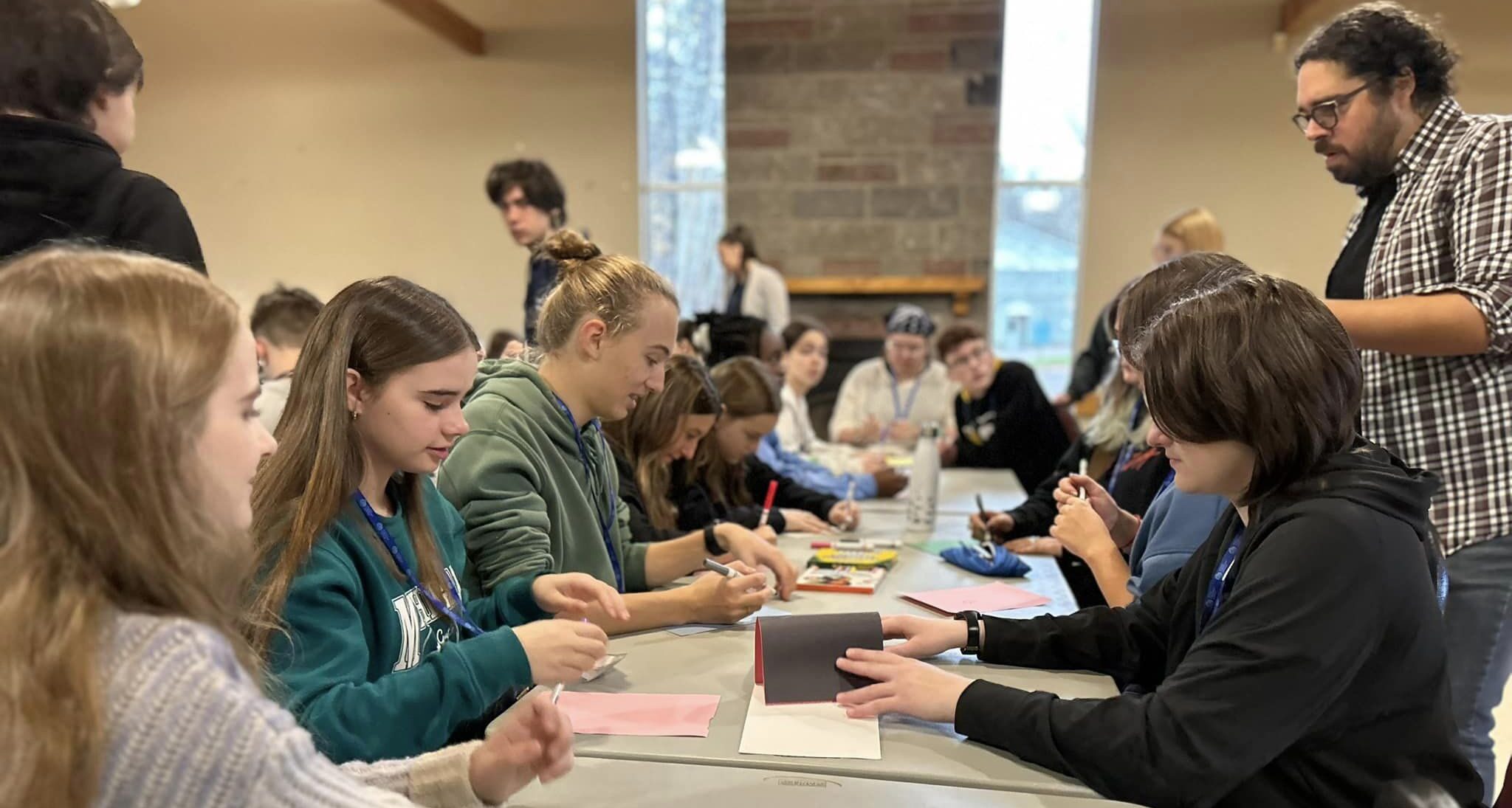 Écoles UNESCO 2023