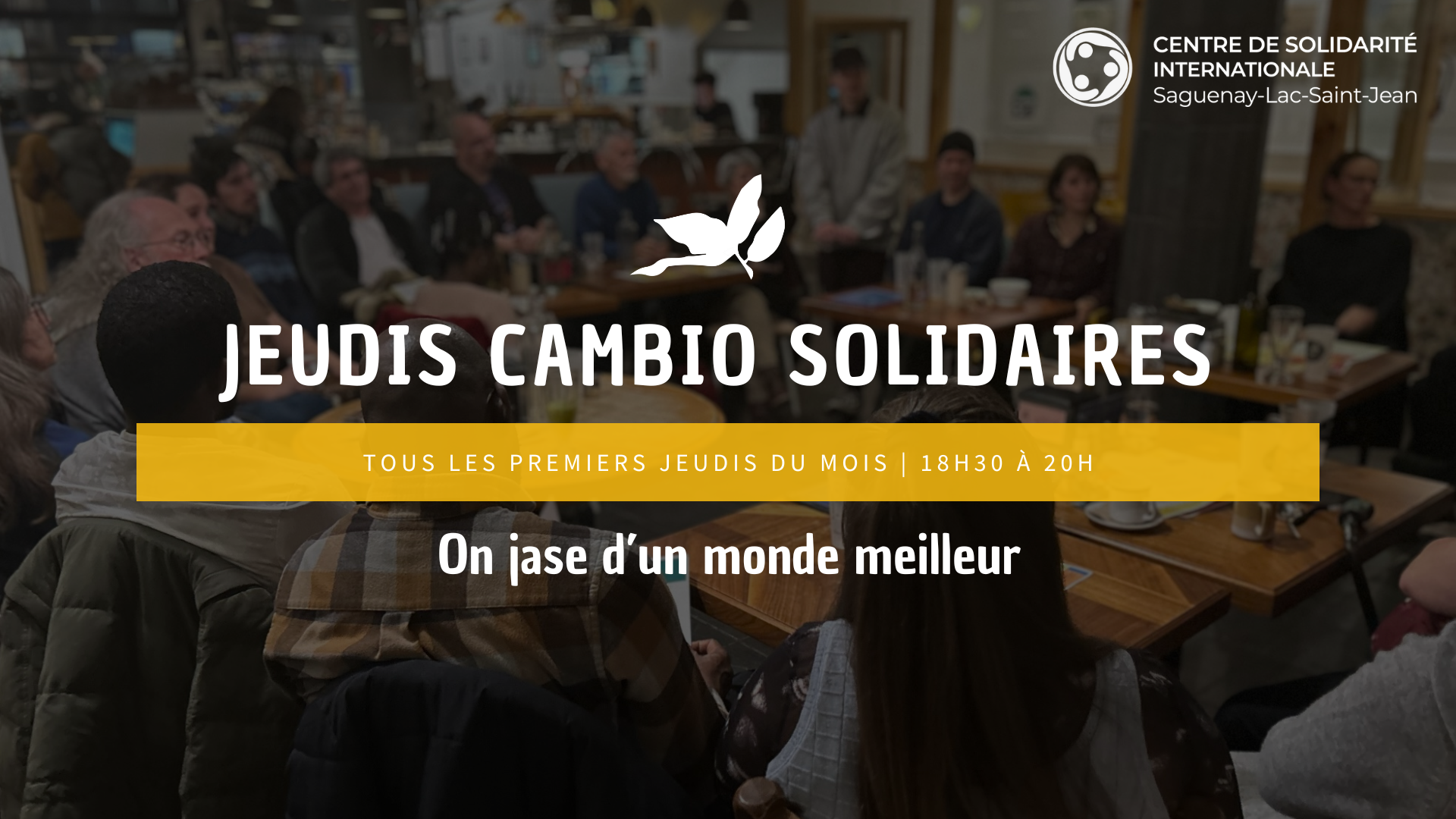 Infographie Jeudi Cambio