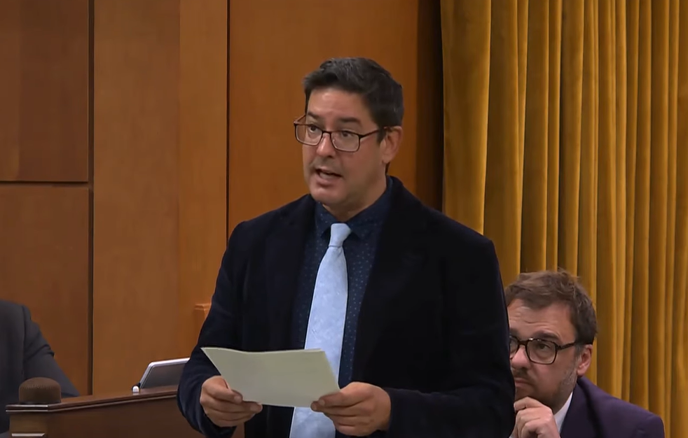 Alexis Brunelle-Duceppe