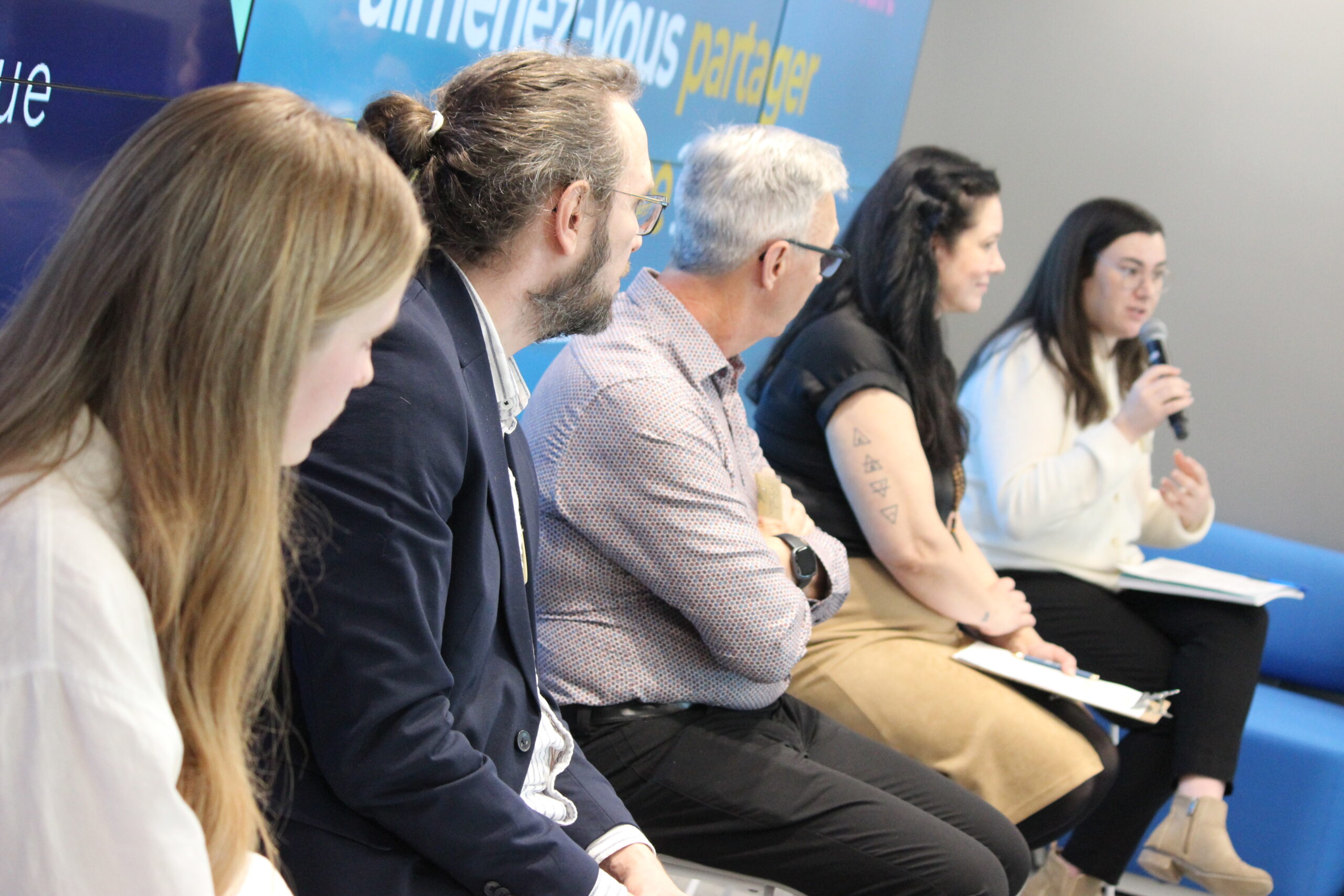 Forum solidarité numérique